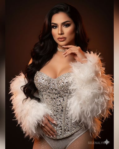 SelenaLynch foto