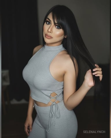SelenaLynch foto