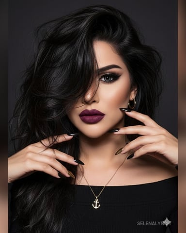 SelenaLynch foto