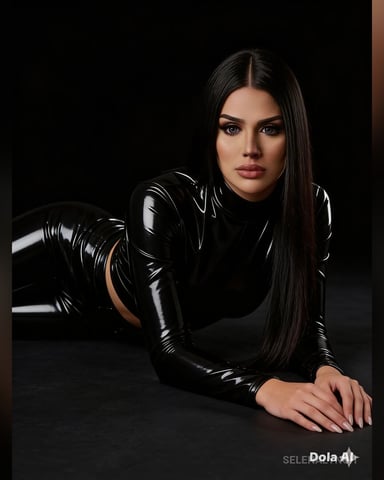 SelenaLynch foto
