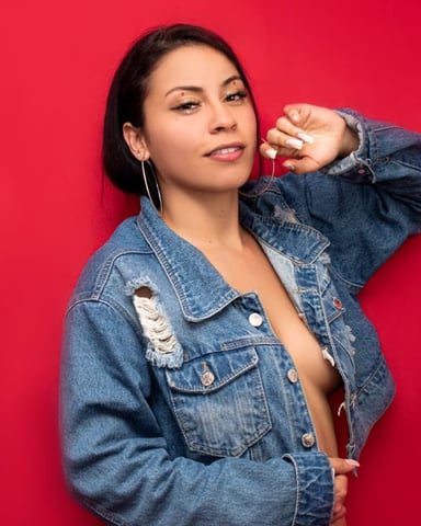 AliisonStar, fotografie 7