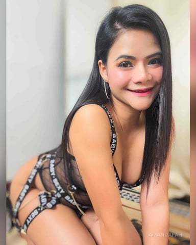 AmandaFah foto