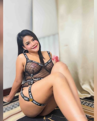 AmandaFah foto