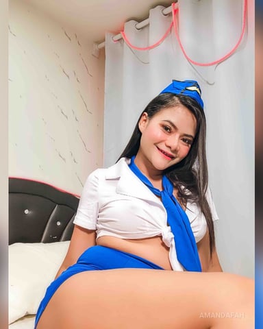 AmandaFah foto