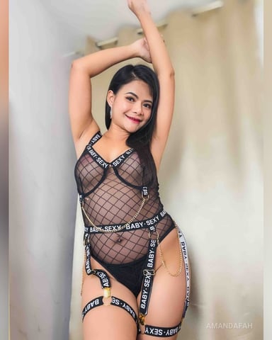 AmandaFah foto