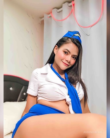 AmandaFah foto