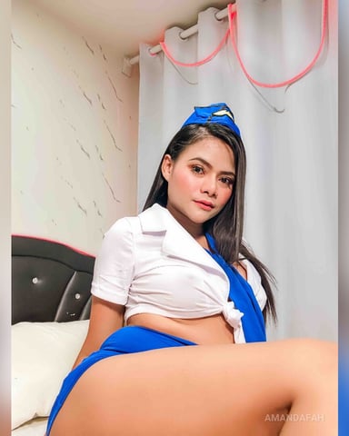 AmandaFah foto