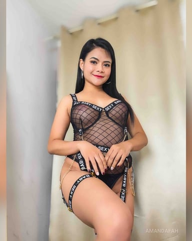 AmandaFah foto