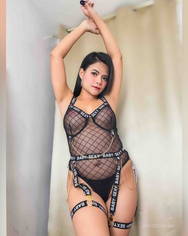 AmandaFah foto