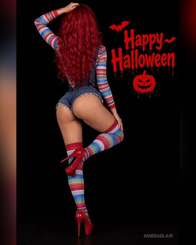 AmbraBlair Foto