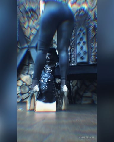 AmbraBlair Foto
