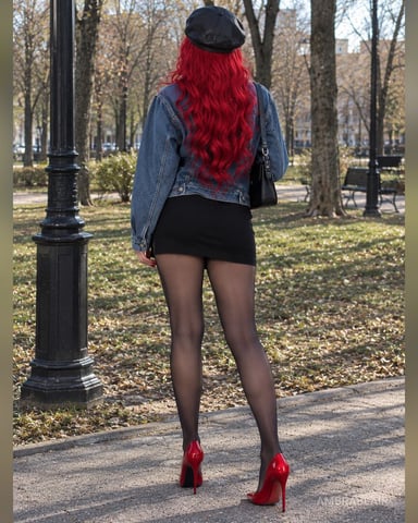 AmbraBlair Foto