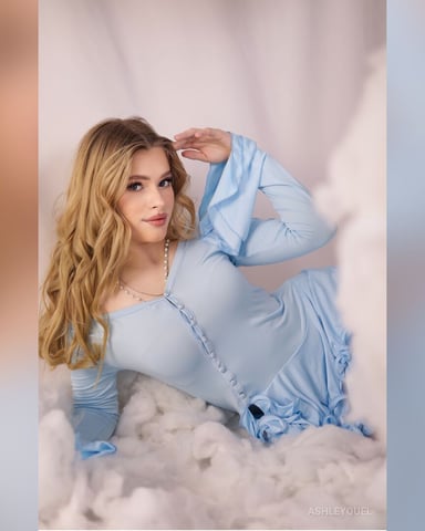 AshleyQuel foto