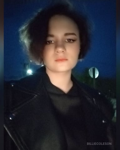 BillieColeson foto