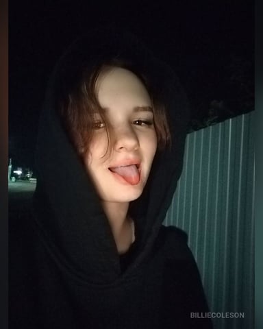 BillieColeson foto