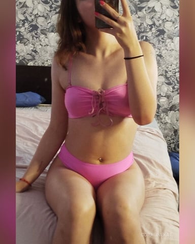 CoralineKat foto