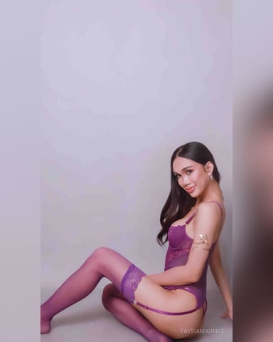 FaysiaMaurice photo