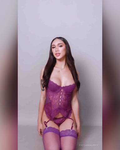 FaysiaMaurice photo