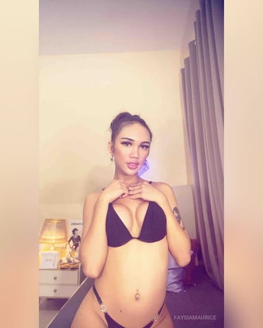 FaysiaMaurice photo