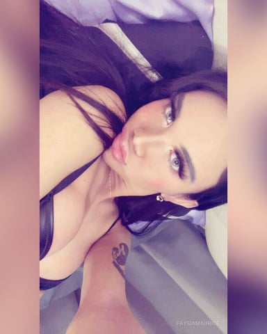 FaysiaMaurice photo