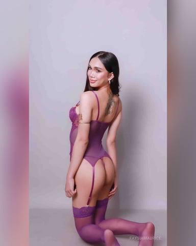 FaysiaMaurice photo
