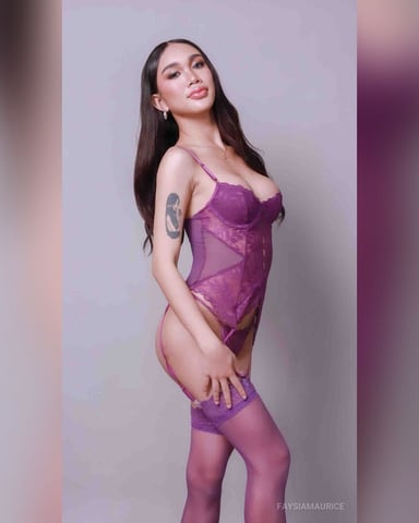 FaysiaMaurice photo
