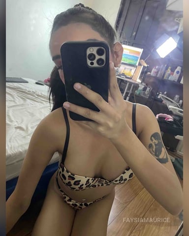 FaysiaMaurice photo