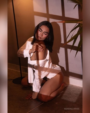 KendallVoss, fotografie