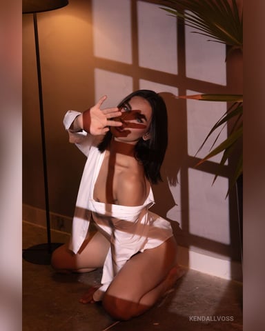 KendallVoss, fotografie