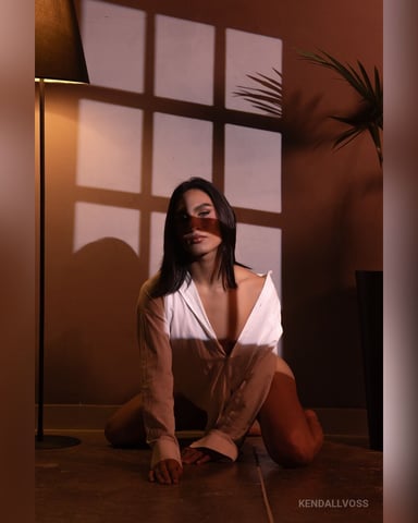 KendallVoss, fotografie