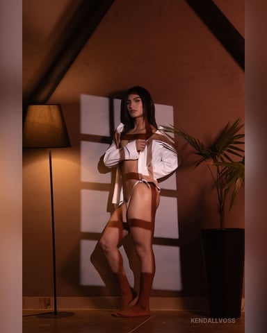 KendallVoss, fotografie
