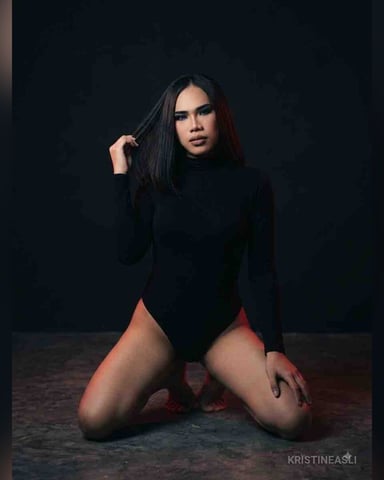 KristineAsli photo
