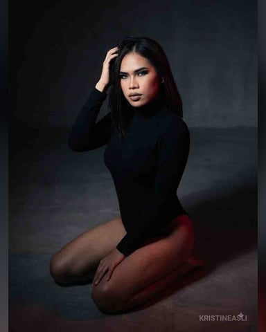 KristineAsli photo