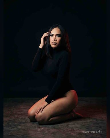 KristineAsli photo
