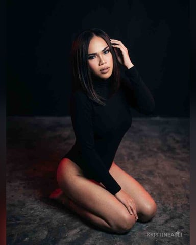 KristineAsli photo