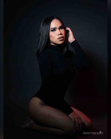 KristineAsli photo