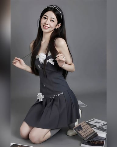 LilyWise photo 26