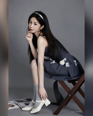 LilyWise photo 24