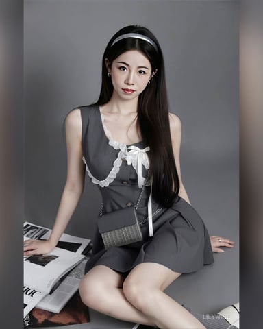 LilyWise photo 28