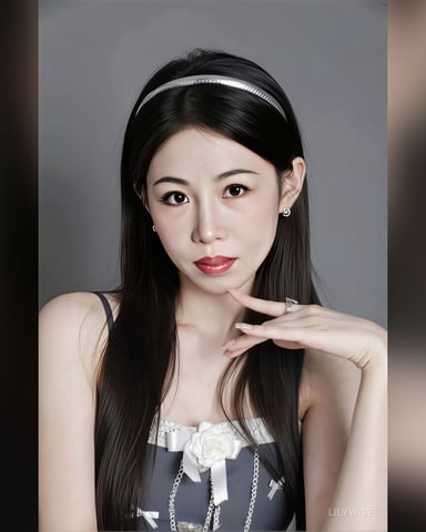 LilyWise photo 29