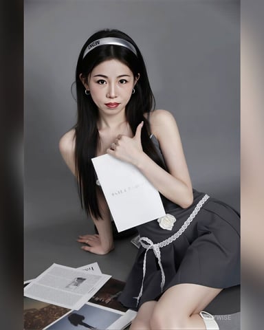 LilyWise photo 25