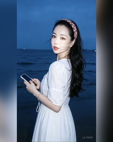 LilyWise photo 42