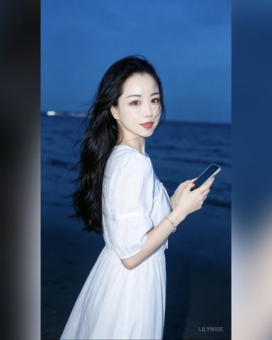 LilyWise photo 39