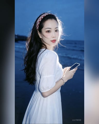LilyWise photo 43