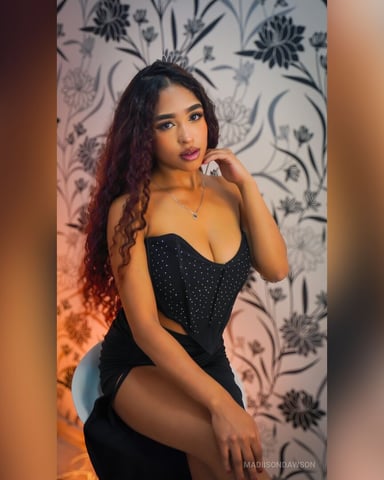 MadiisonDawson photo