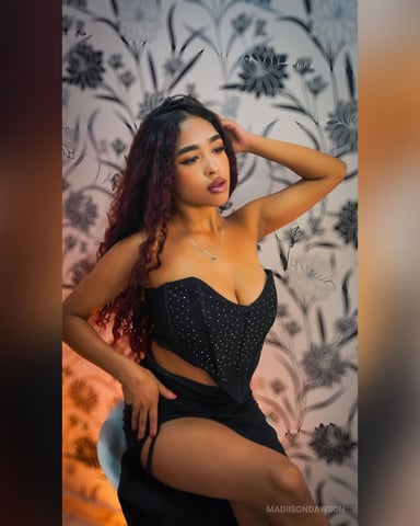 MadiisonDawson photo