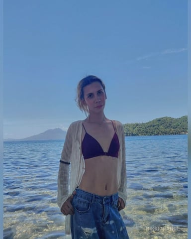 NikkiGrande Foto