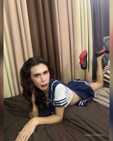 NikkiGrande Foto