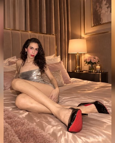NikkiGrande Foto