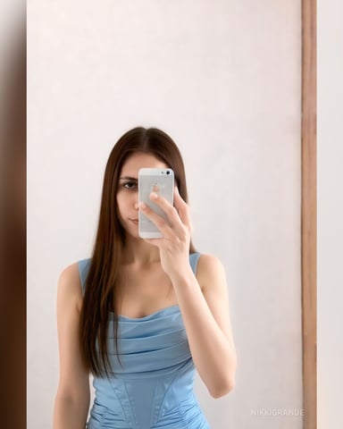 NikkiGrande Foto